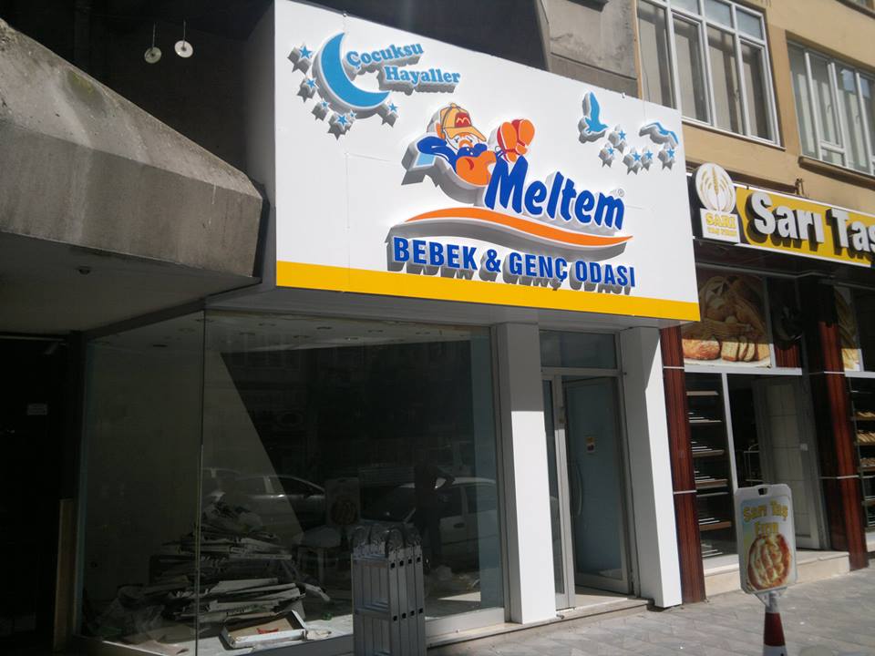 Pleksi Kutu Tabela 2