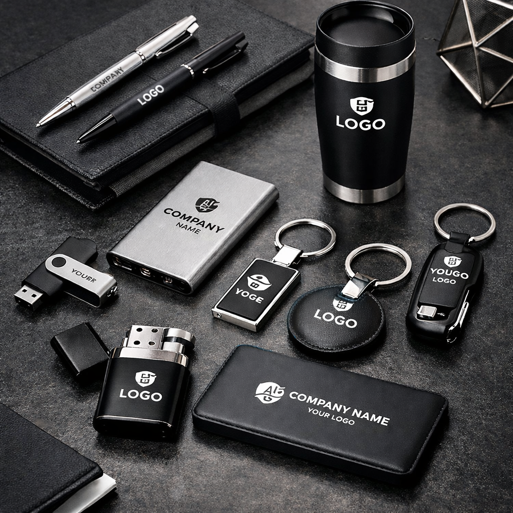 Promosyon Ürünleri 1