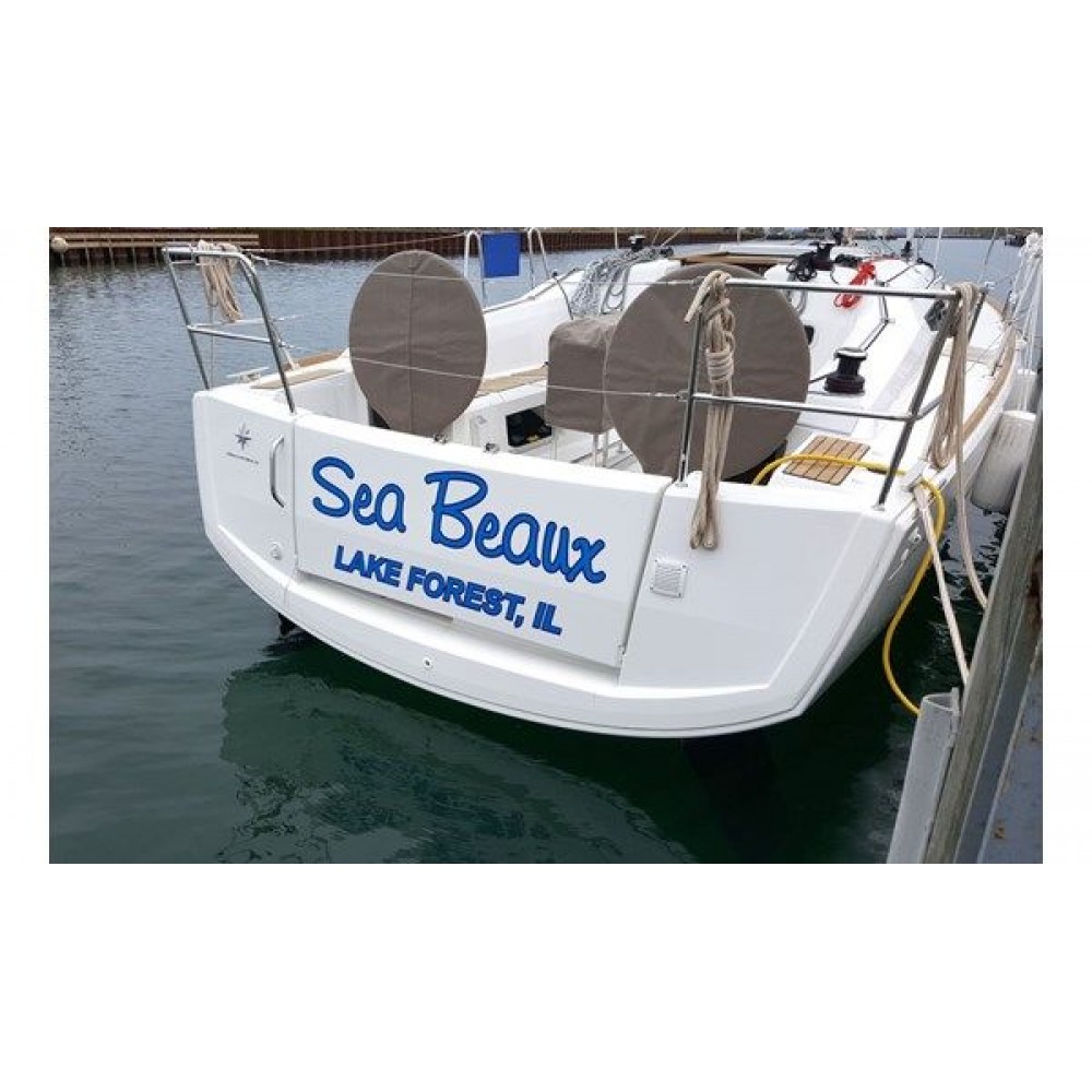 Araç ve Tekne Kaplama 3