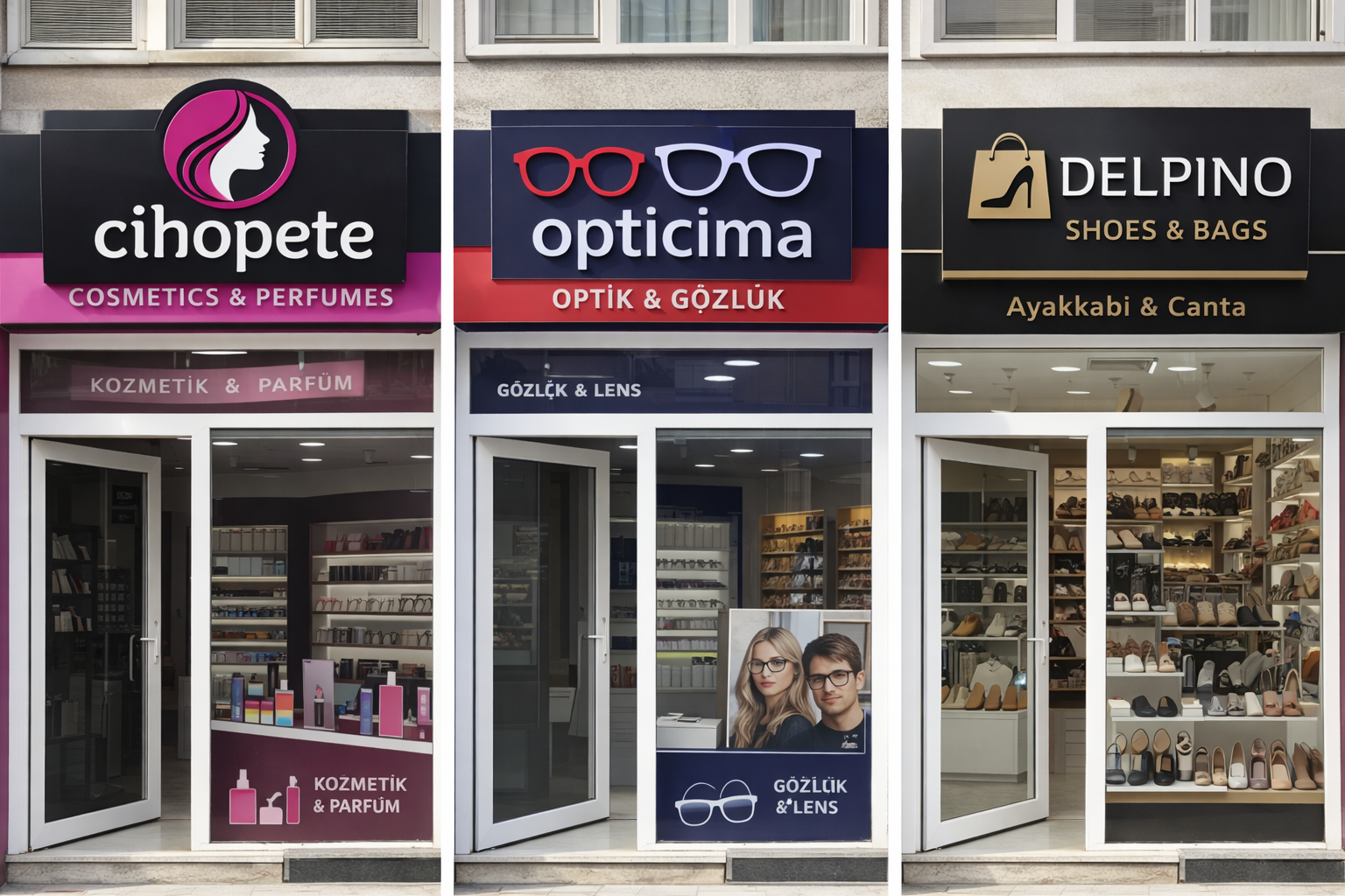 Kompozit Oyma Tabela 2