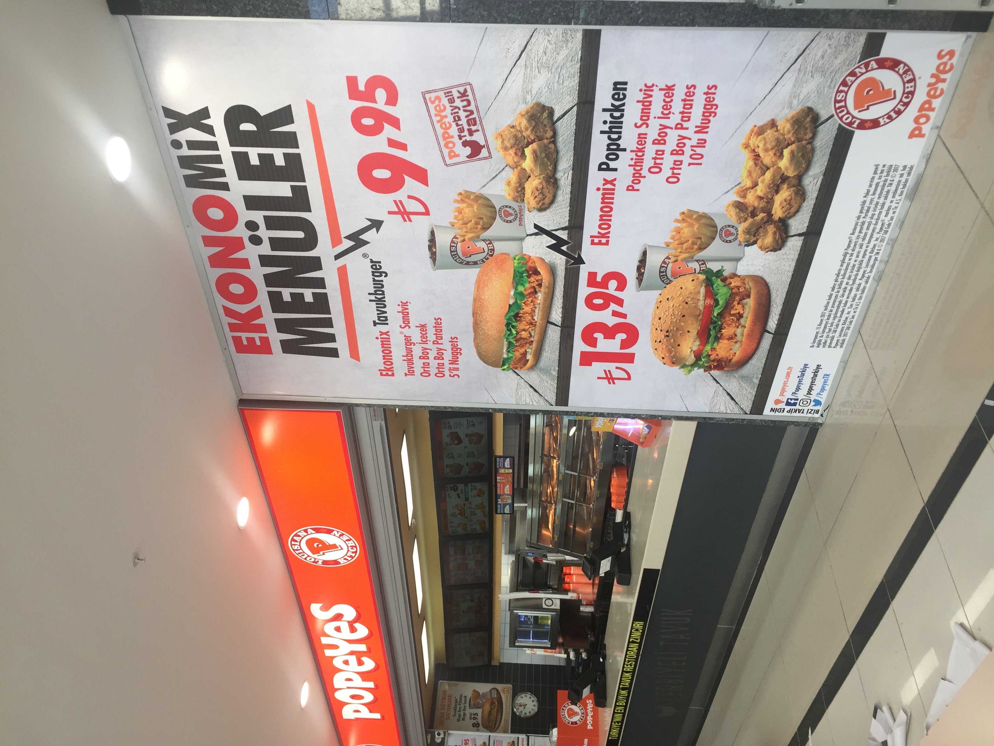 Germe Vinil Tabela 2